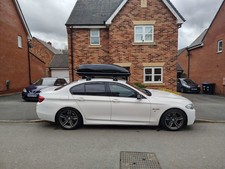 Thule Ocean 200 Roof Box +