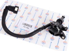 Fuel Temperature Pressure