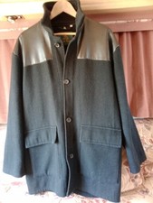80s style Donkey jacket XL 