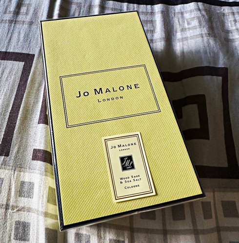 Malone london wood sage - jo,