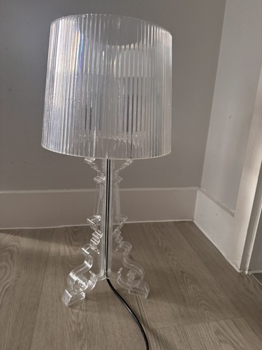Bourgie style crystal - bourgie,
