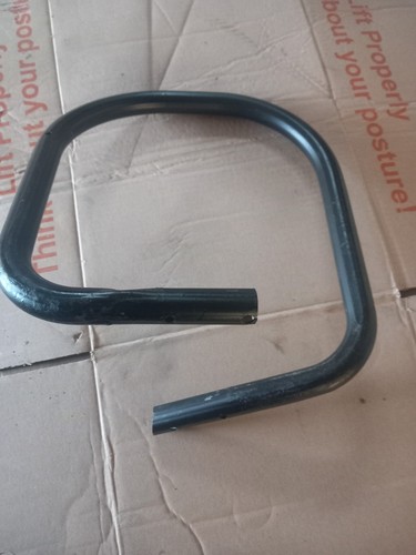 Genuine stihl ts410 - ts410, handle