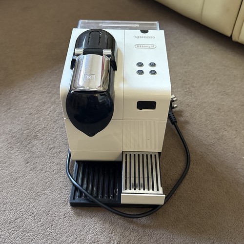 Delonghi en520 nespresso - en520.w,