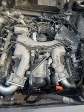2009 Audi A8 4.2 Tdi Engine