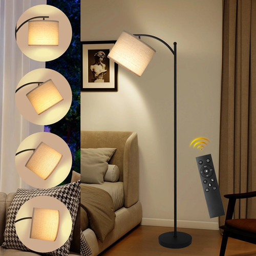 Floor lamp free standing light - lamp,
