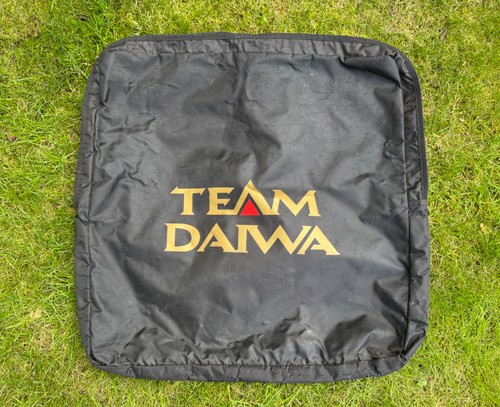 Team daiwa fishing net square - fishing,