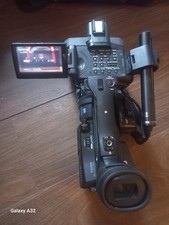 Sony HVR-Z7E DV HDV 1080i Pro