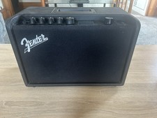 Fender Mustang GT40 Guitar