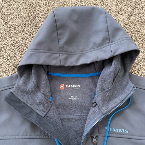 Simms guide series - simms,