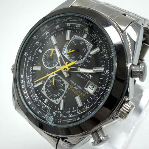Citizen promaster blue angels - citizen,