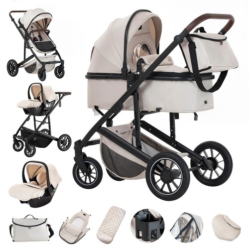 Pram newborn baby - newborn,