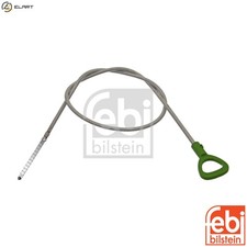 OIL DIPSTICK AUTOMATIC