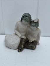 This is a Willow Tree "Brother