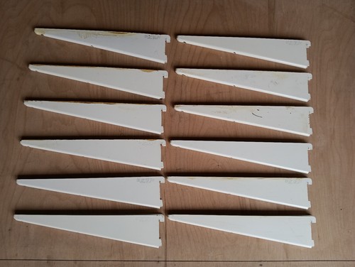 Spur shelving brackets - spur, 370mm