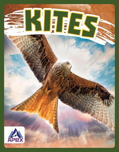 Kites connor stratton - kites,