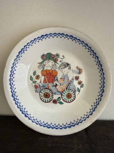 Vintage mid century figgjo - vintage,