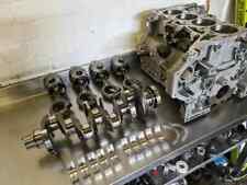 Jaguar XE/ E/F Type / Range Rover Evoque 2.0 petrol PT204 engine rebuild service