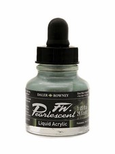 Daler Rowney FW Pearlescent