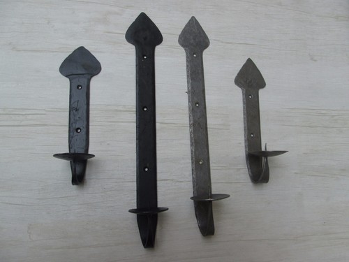 Hand forged blacksmith vintage - hand,