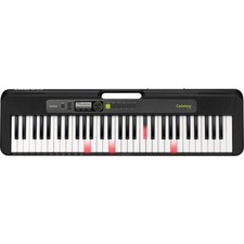 Casio LK-S250 Keyboard | New