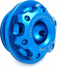 oil Cap Motor Ergal M26x3