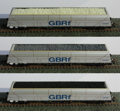 Resin wagon load for - resin,