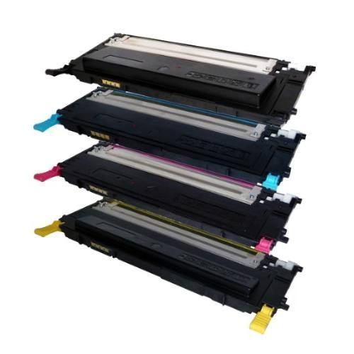 Printer laser toner - laser, 4