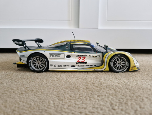 Sun star scale diecast - star,