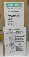 METAL HALIDE THORN 250W