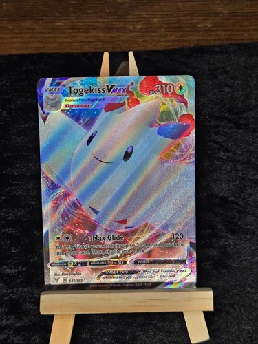Togekiss vmax 141 185 - vmax, vivid