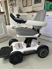 Robooter X40 Folding Electric
