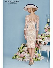 Veni Infantino Size 10 Mother