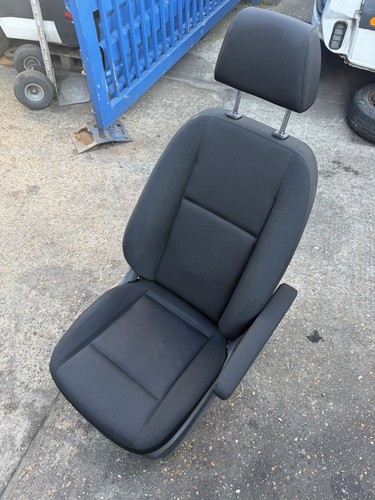 Mercedes benz sprinter - benz,