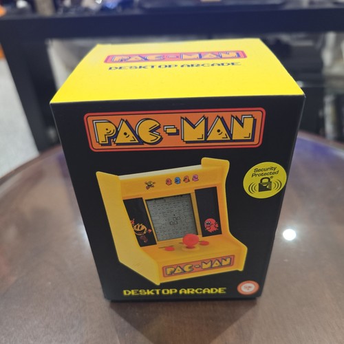 Pac man desktop - desktop, (brand