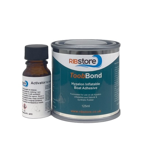 Toobbond part hypalon - toobbond,