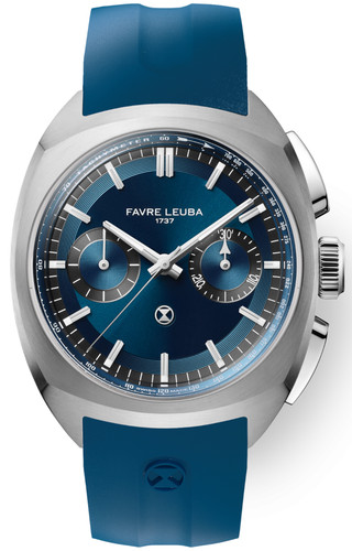 Favre leuba chief - leuba,