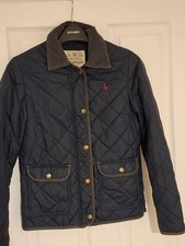 Jack Wills Coat Womens