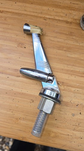 Tex mirror arm 6 wing - no.,