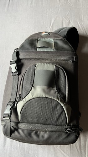 Lowepro slingshot 200 - lowepro,