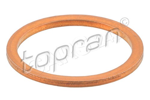 Seal gasket for - for, filter