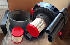 Bosch Professional GAS18V-10