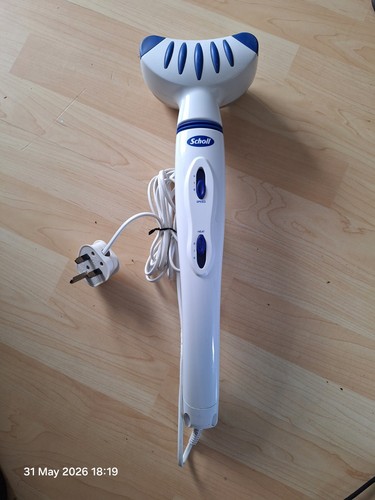 Scholl thermal hand - scholl,