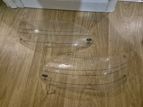 Ford escort mk6 headlight - ford,