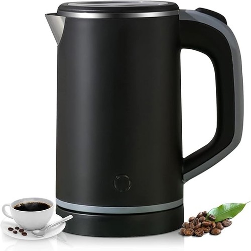 800ml electric travel kettle - travel,