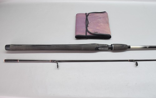 Abu garcia maxxar 0 - -, 0"