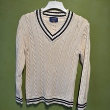 Charles Tyrwitt Large Cream