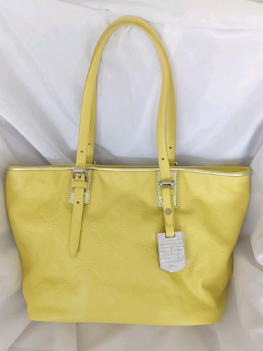 Longchamp new leather cuir - longchamp,