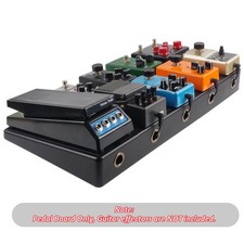 C-Rockhouse RPB-1BK Big Size