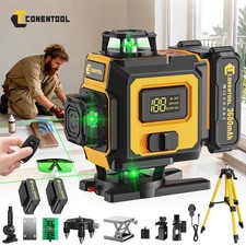 16 Line Laser Level 360° Self