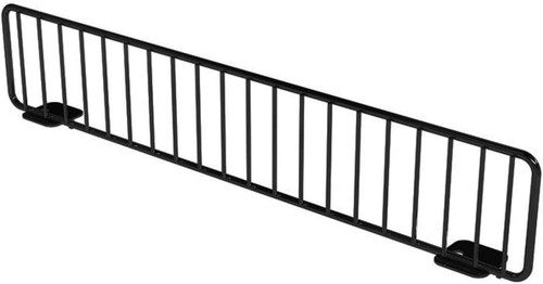 Pack black stainless - pack, 16"
